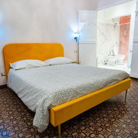 Belvedere Suite Termini Imerese Exterior photo