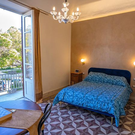 Belvedere Suite Termini Imerese Exterior photo