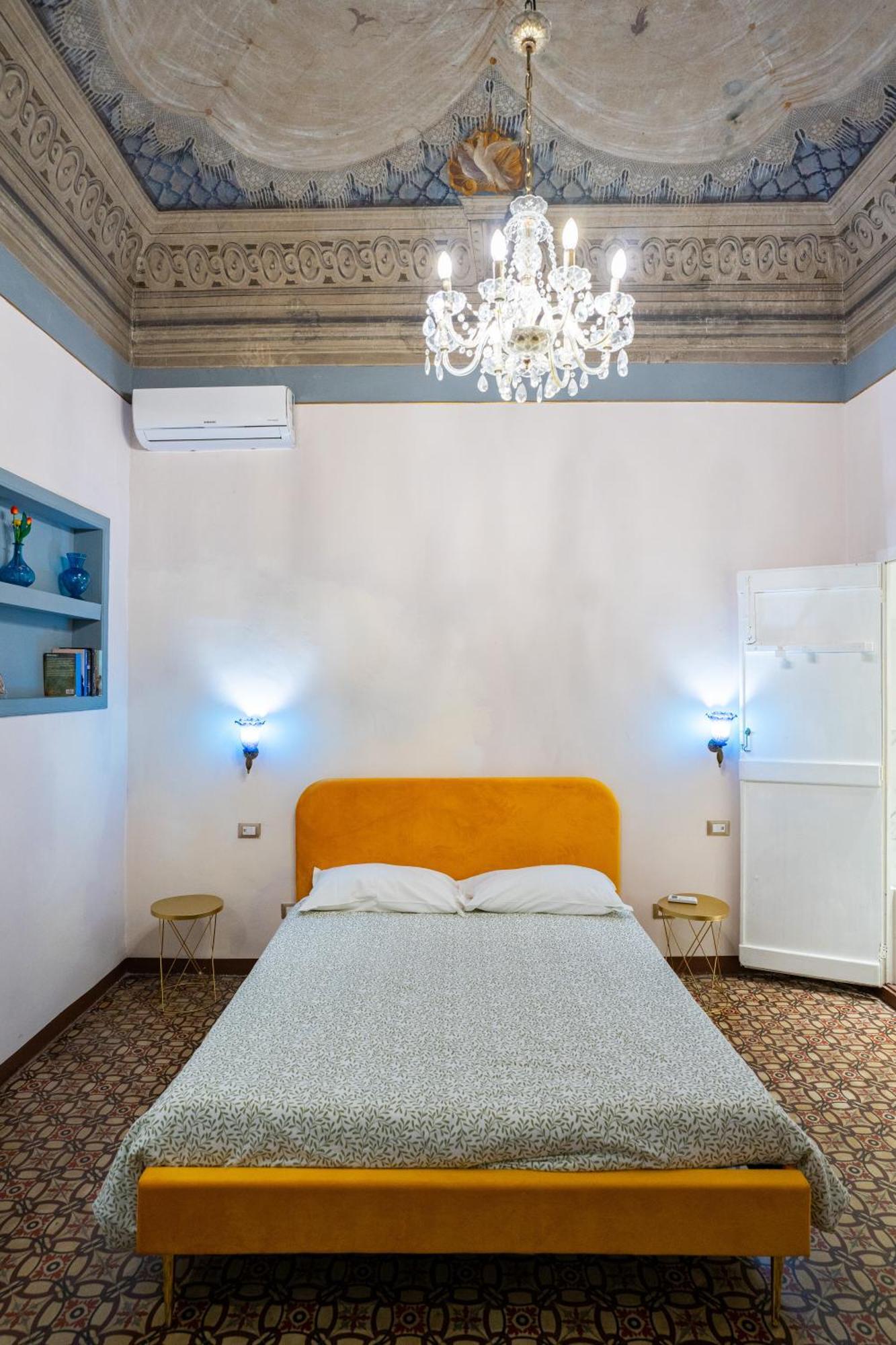 Belvedere Suite Termini Imerese Exterior photo