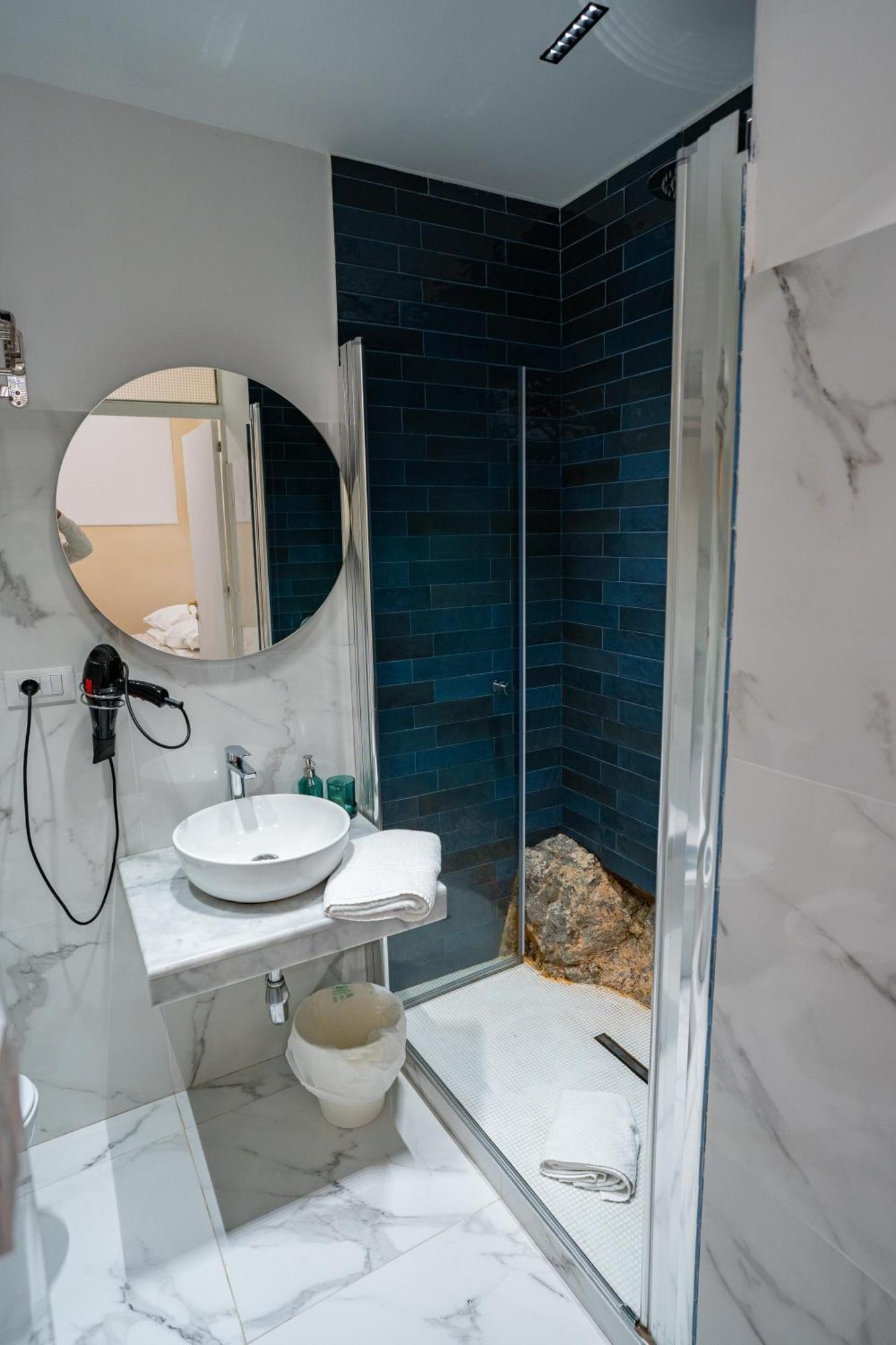 Belvedere Suite Termini Imerese Exterior photo