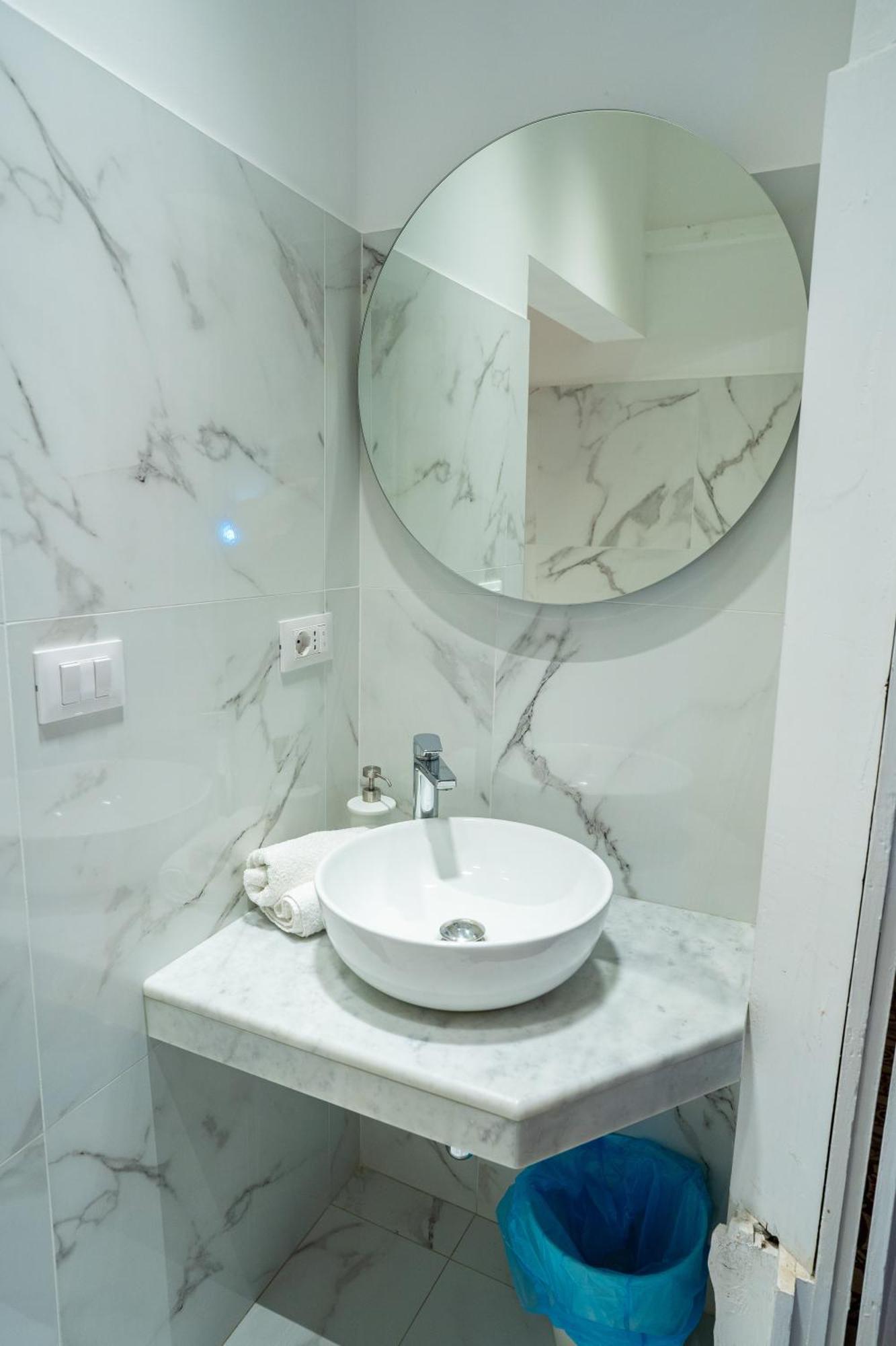 Belvedere Suite Termini Imerese Exterior photo